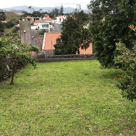 Casa Dos Cedros Villa Pico da Pedra Eksteriør billede